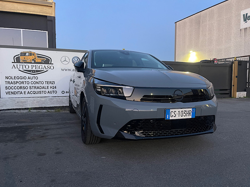 Corsa