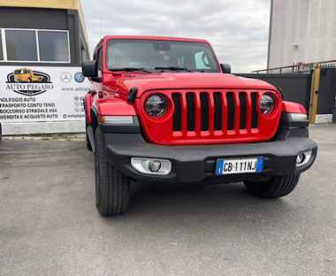 Wrangler