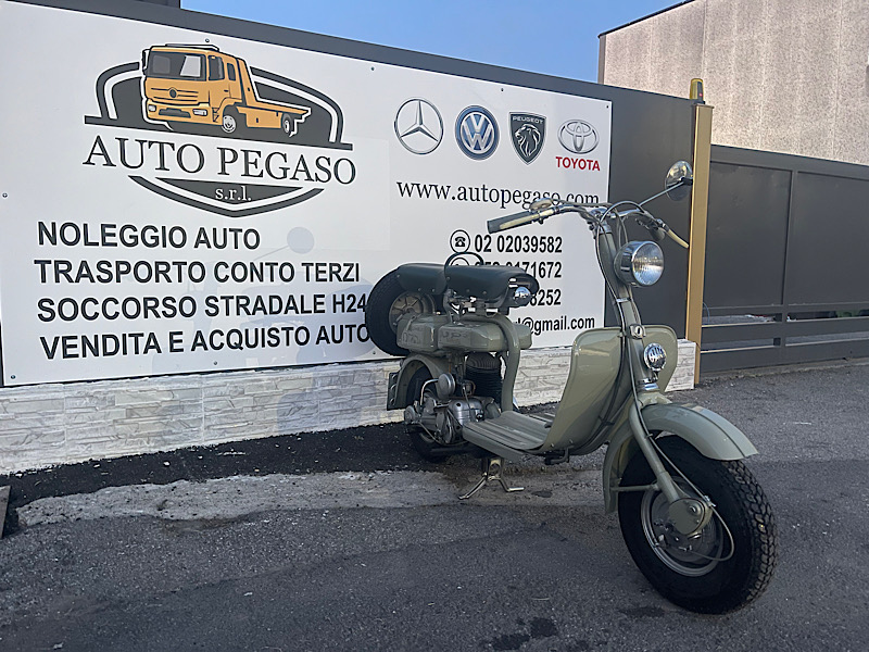 Lambretta