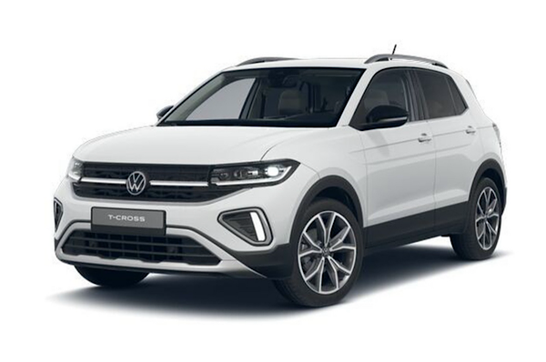 t-cross