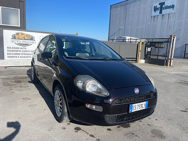 punto