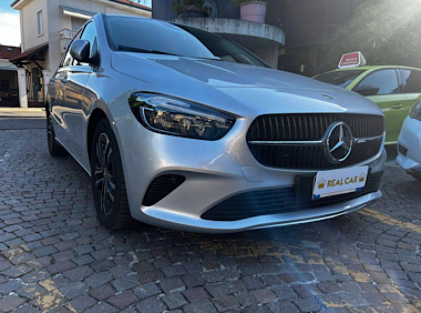 CLASSE B 180